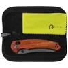 Nóż Civivi Sixgill Guibourtia Wood Damascus by Gavko Knives (C24050-DS1)
